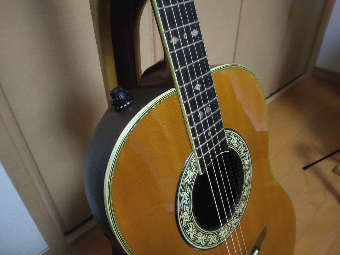 オベーション　1617　1979年製　極美