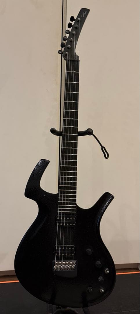 本場USA　パーカーフライ　Parker fly 超軽量