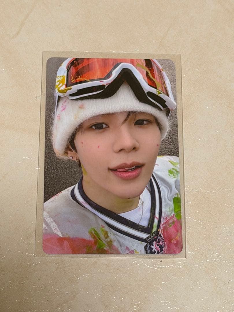 RIIZE ショウタロウ All of You タワレコ ラキドロ トレカ - メルカリ