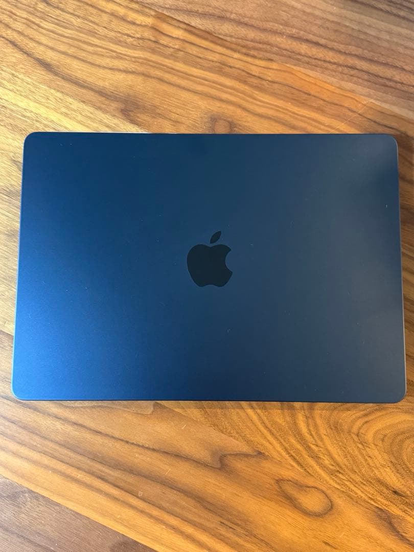 【大幅値下げ/カスタム】MacBook Air M3/ 24GB/ 512