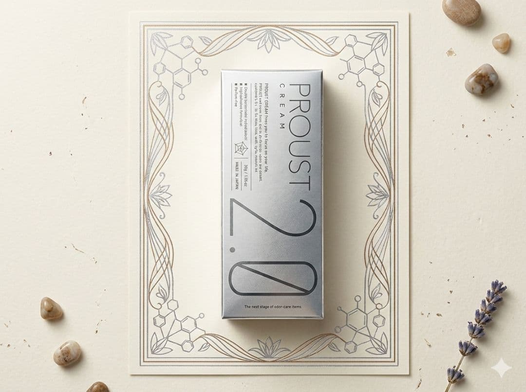 新品・未使用】プルーストクリーム2.0 30g PROUST CREAM2.0 - メルカリ