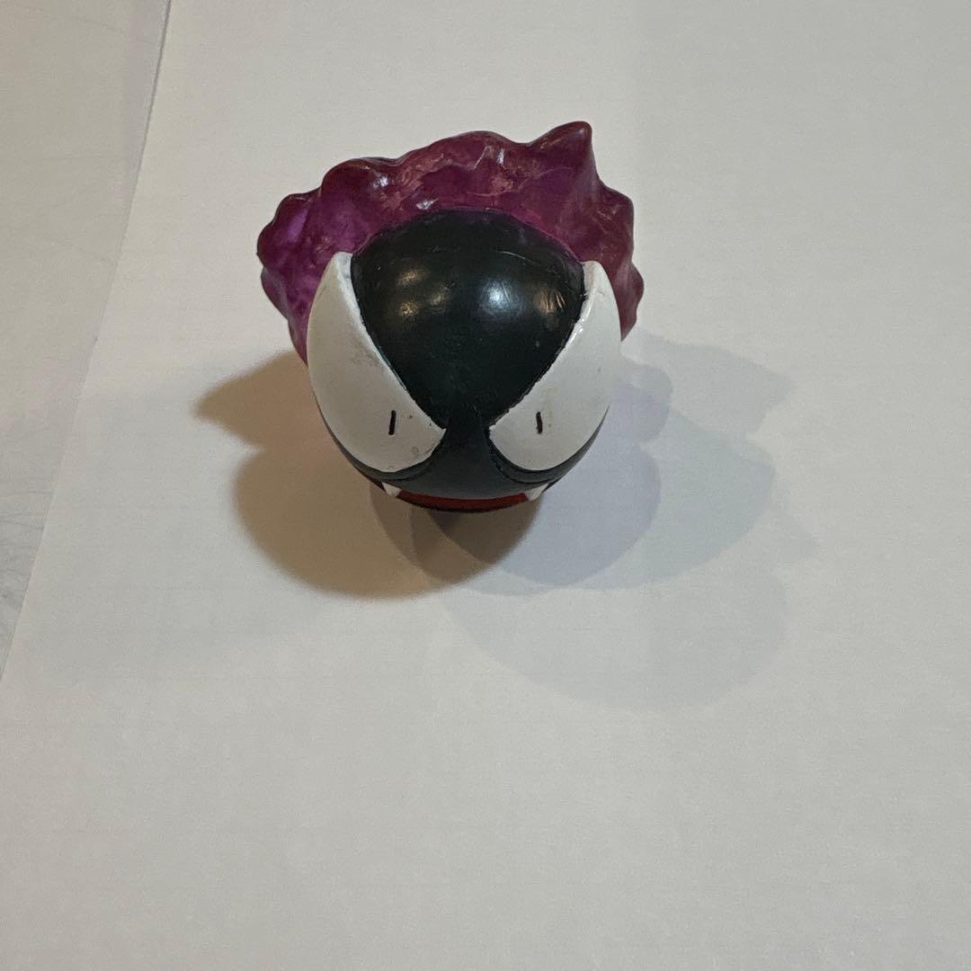 モンコレ　ゴース　ポケモン　初期　廃盤品　美品　ポケットモンスター
