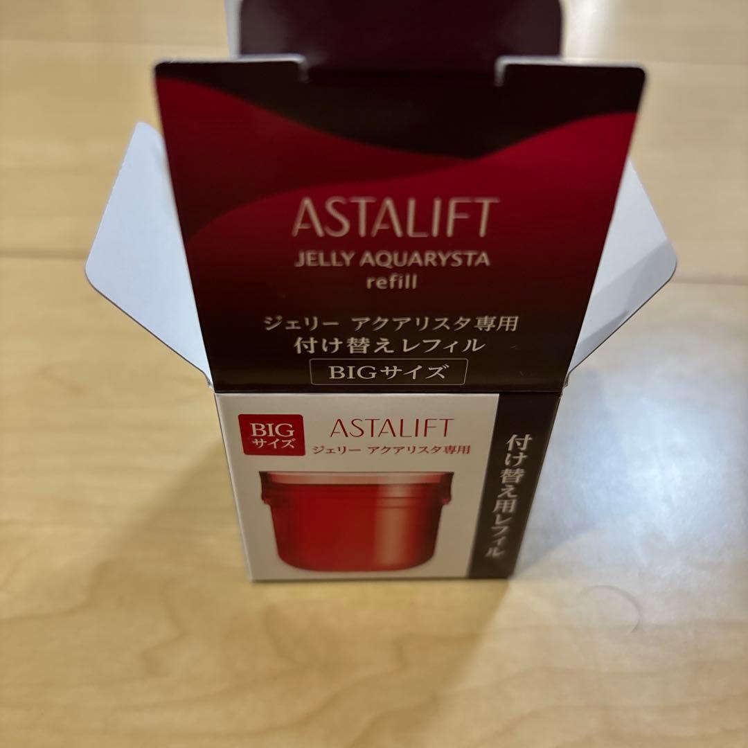 アスタリフト　レフィルBIGサイズ