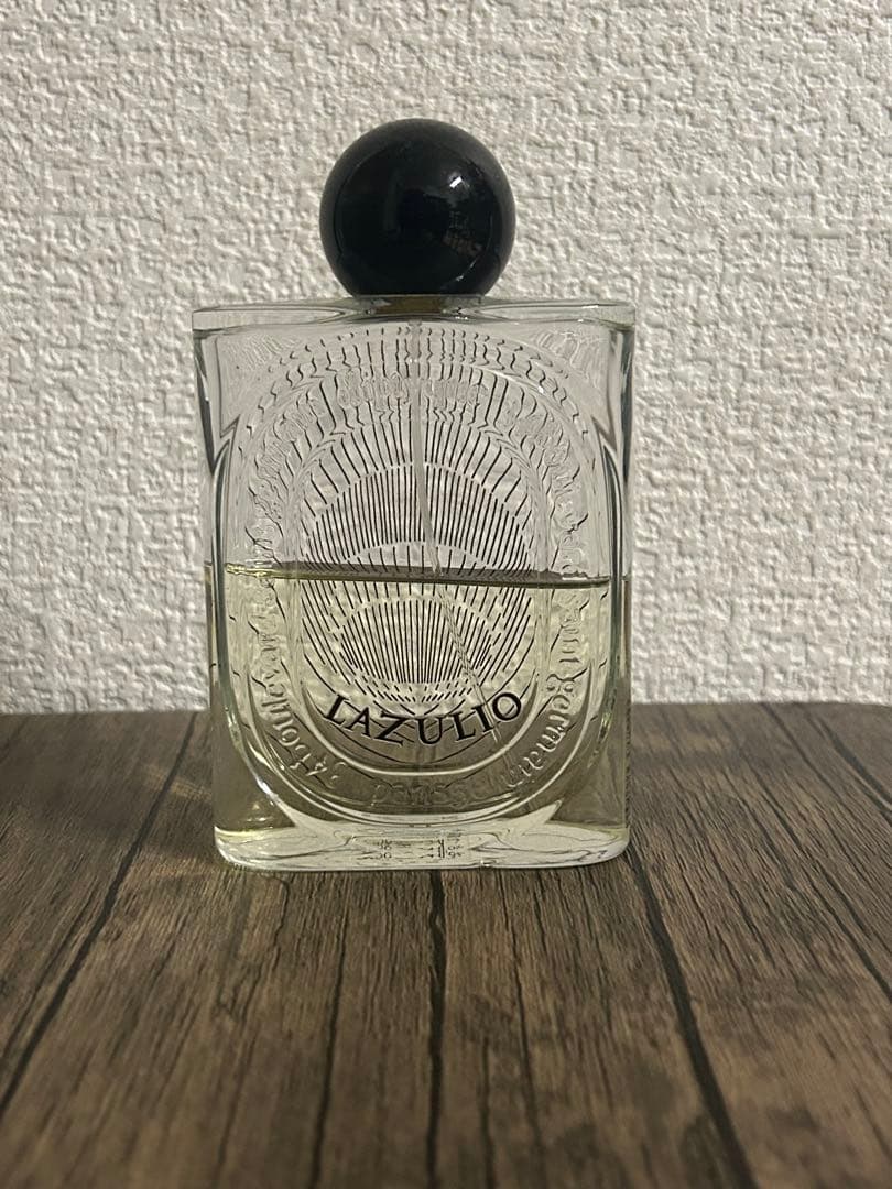 香水(ユニセックス) Diptyque LAZULIO
