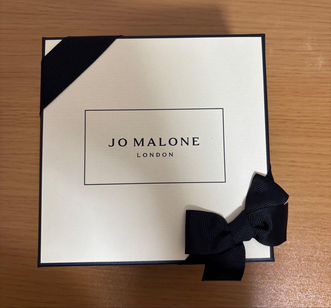 ジョーマローン　ミルラ＆トンカ　50ml サクラブロッサム9ml