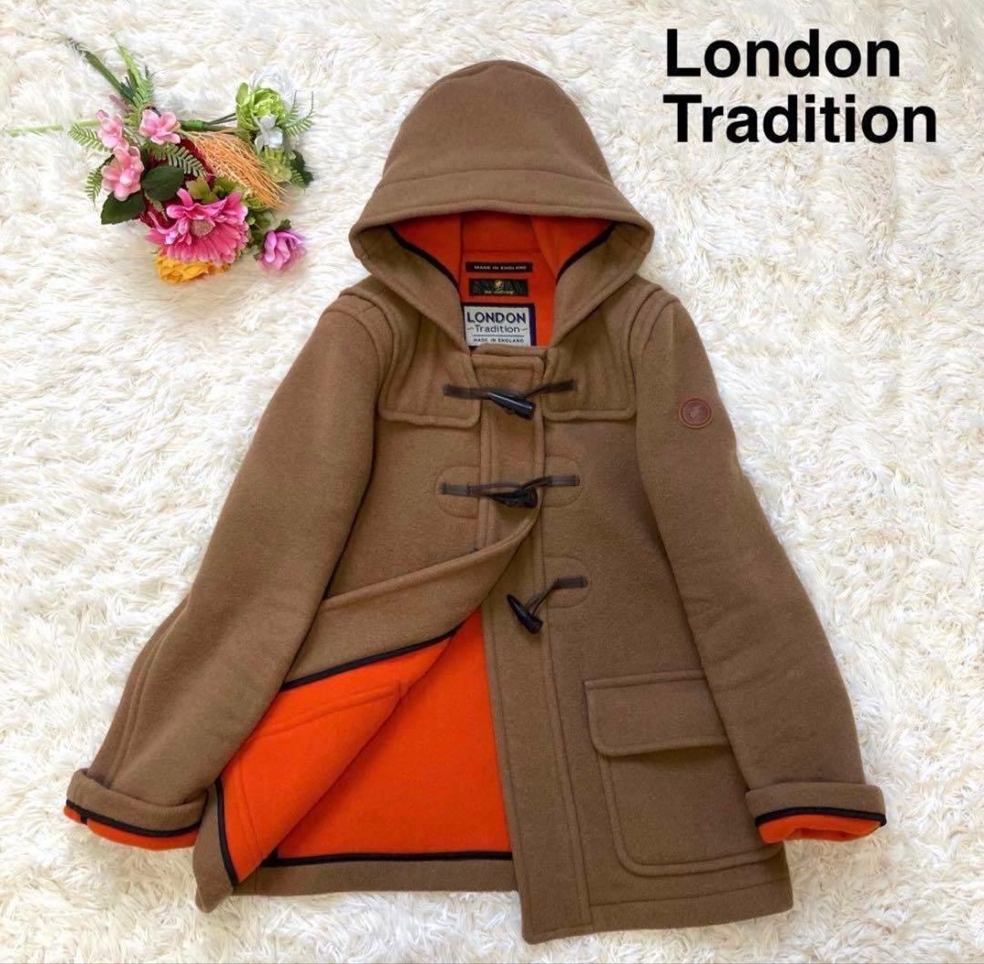 限定完売品　ロンドントラディション×ハンティングワールド42