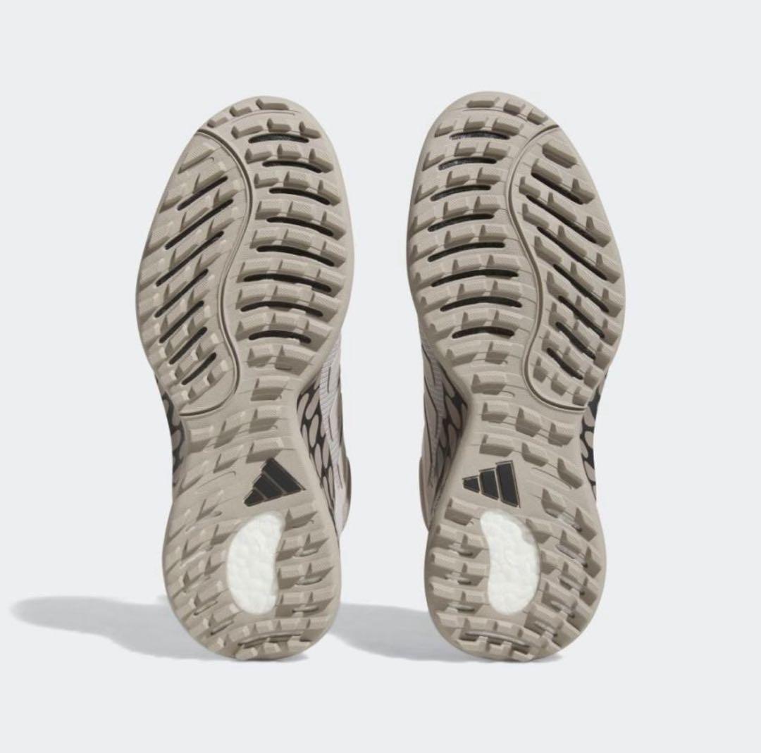 新品　adidas×marimekko ゴルフシューズ 25.5cm