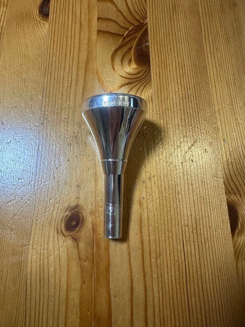 管楽器・吹奏楽器 KING K-TU