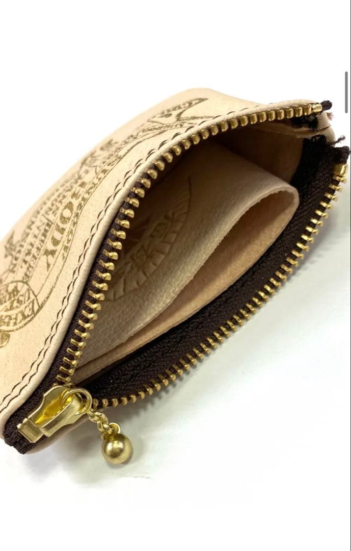 は*ー様 PORKCHOP GARAGE SUPPLY 福禄寿BROWN×GOL - メルカリ