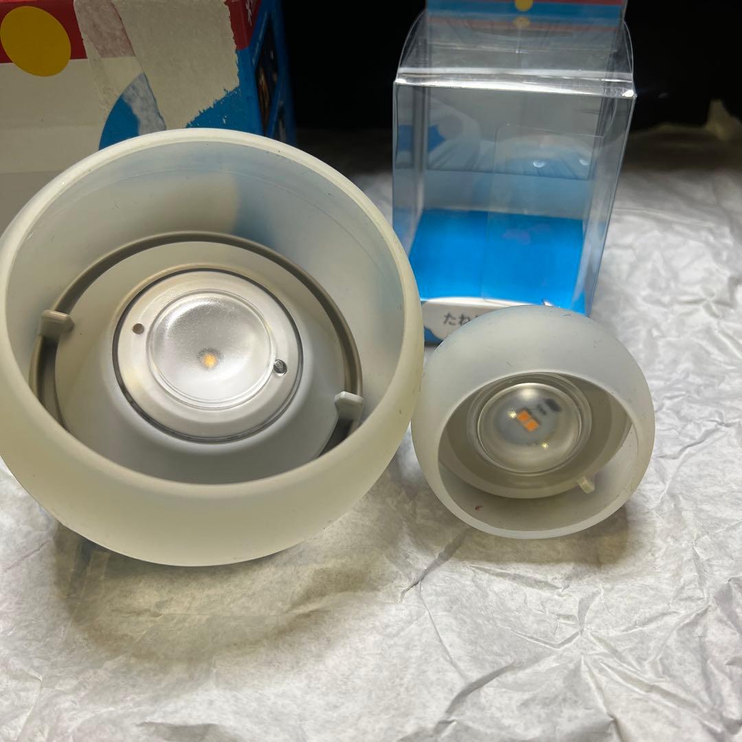 snowpeak ほおずき&たねほおずきセット ドラえもんEDITION