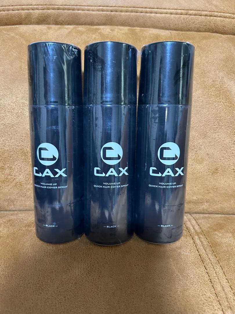 新品未開封カックス　150g