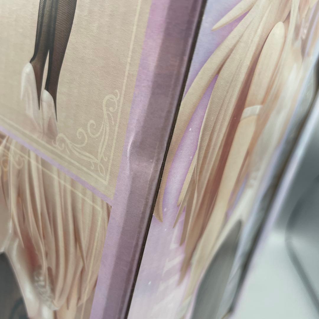 未開封 イリヤ バニーver. 雪下の誓い B-style 1/4 フィギュア