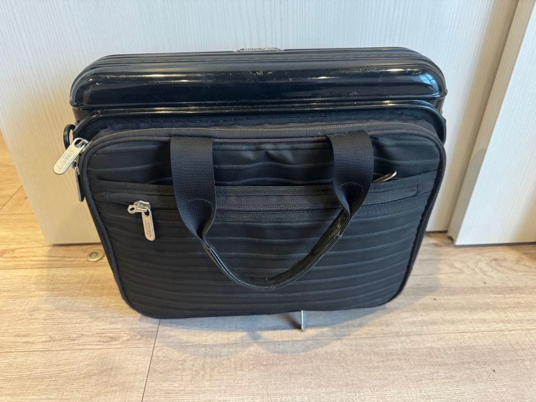 RIMOWA ビジネスバッグ ブリーフケース