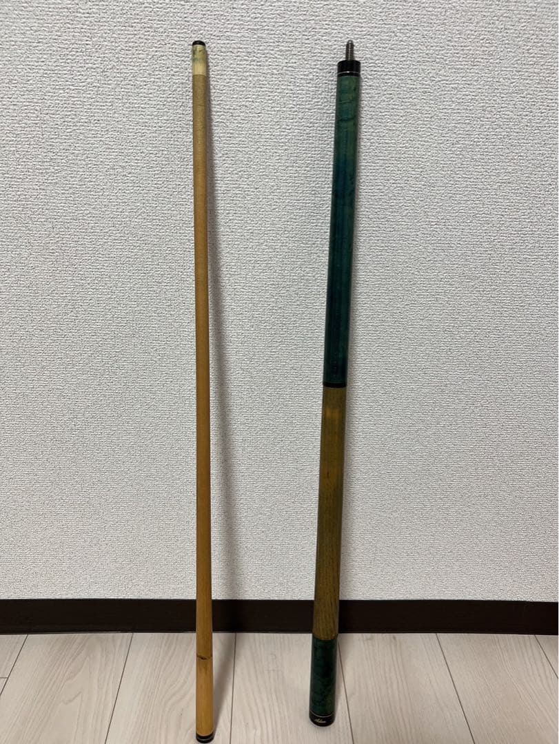 アダム　ブレイクandジャンプキュー