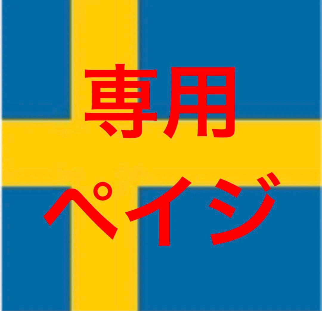 ルーシィペイジ