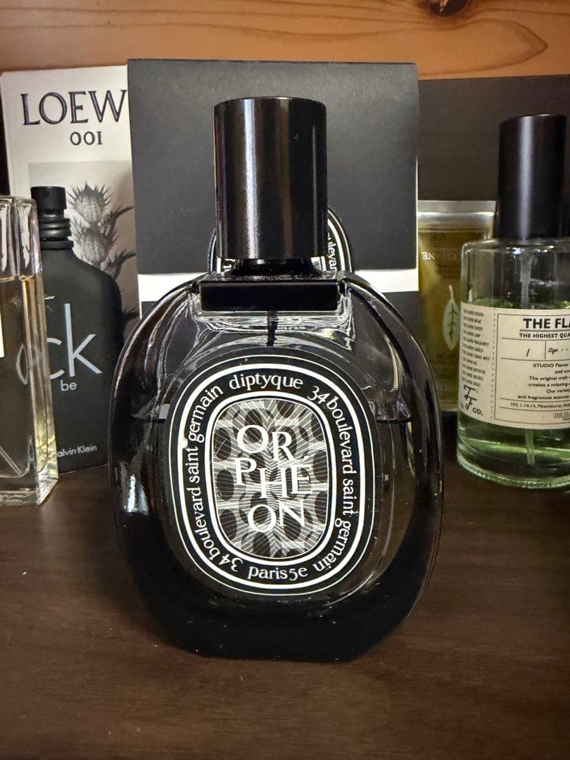 diptyque ORPHÉON 香水