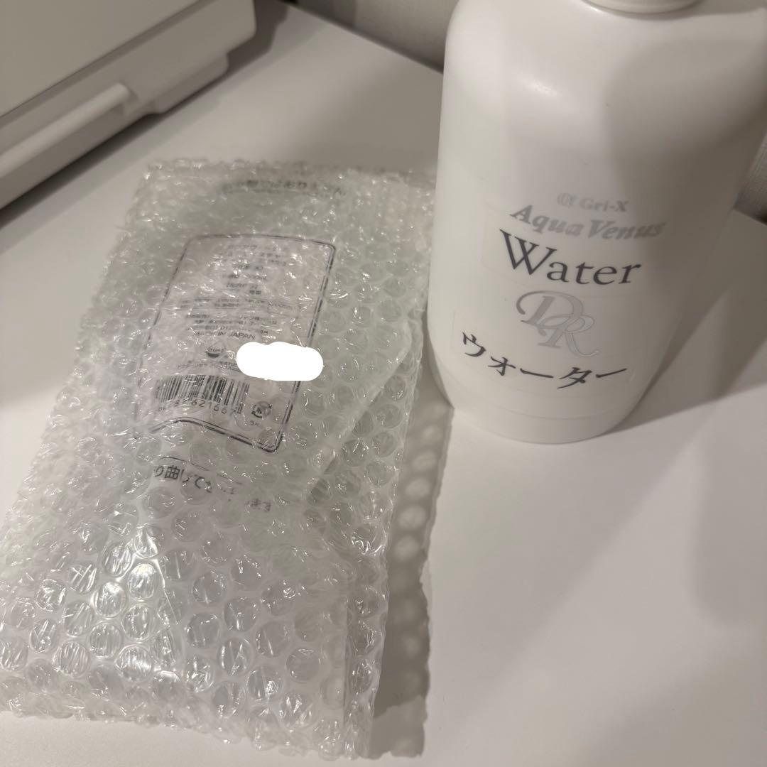 ドクターリセラ　業務用ピュアモイスチャーウォーター500mL