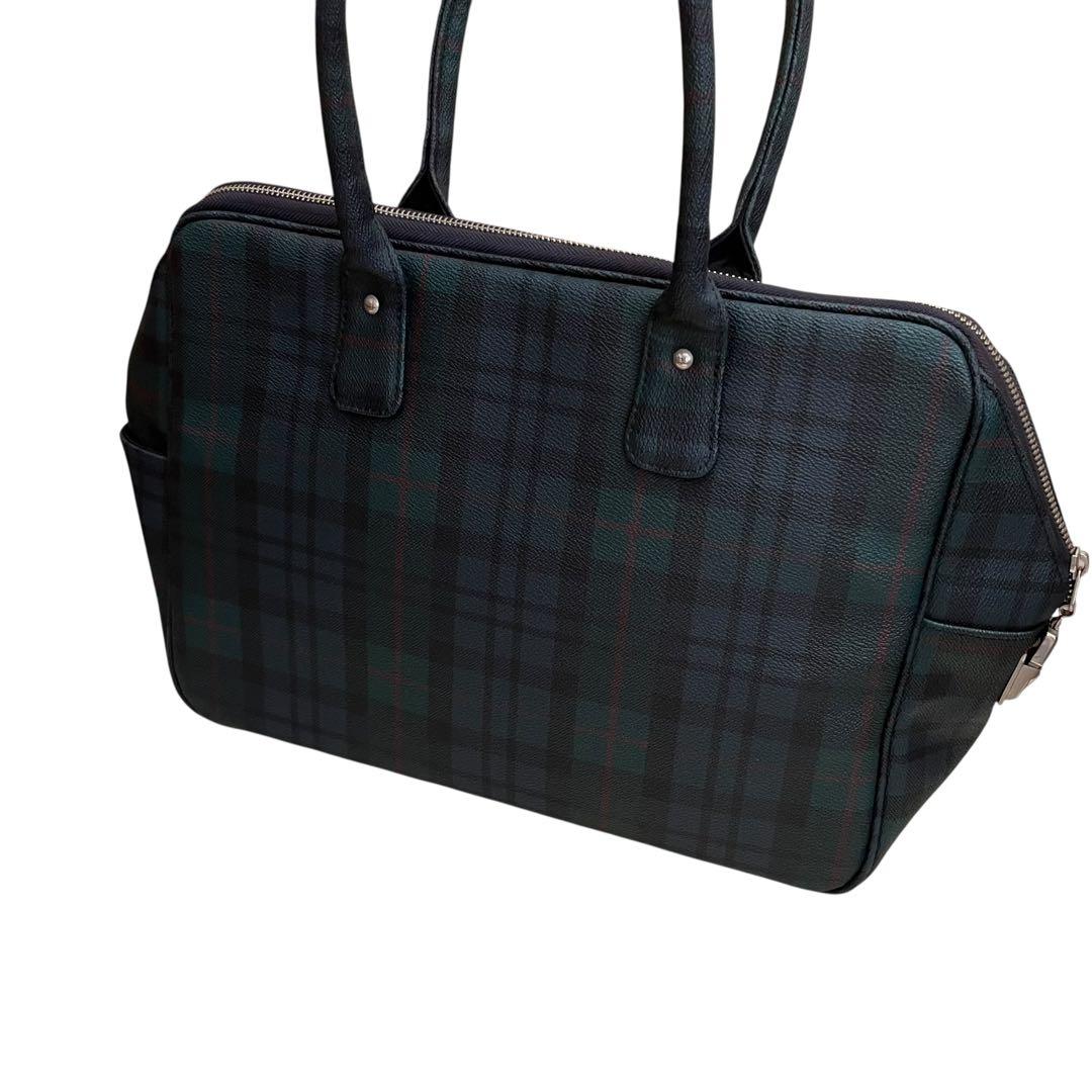 レア★ポーター PORTER×B印 YOSHIDA 別注 JFK ボストンバッグ