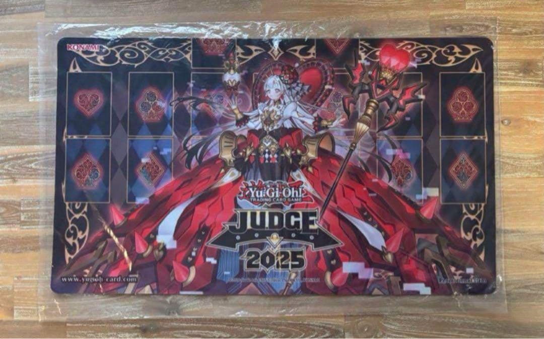 M∀LICE＜Q＞ HEARTS OF CRYPTER プレイマット 遊戯王 - M∀LICE <Q> HEARTS OF CRYPTER プレイマットの通販 by お米