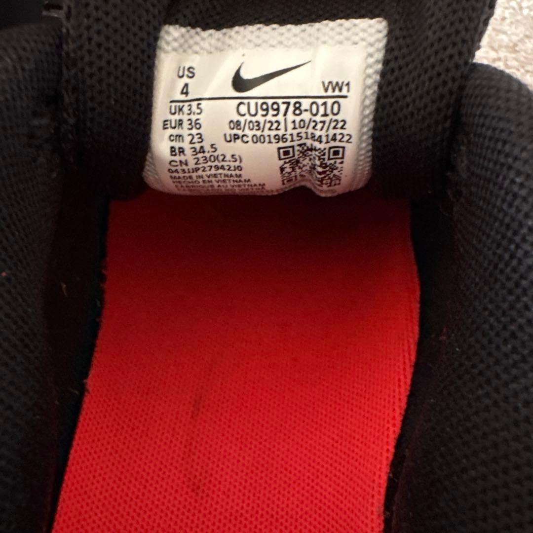 ★美品★ NIKE ゴルフシューズ　AIR MAX 90G 23.0cm