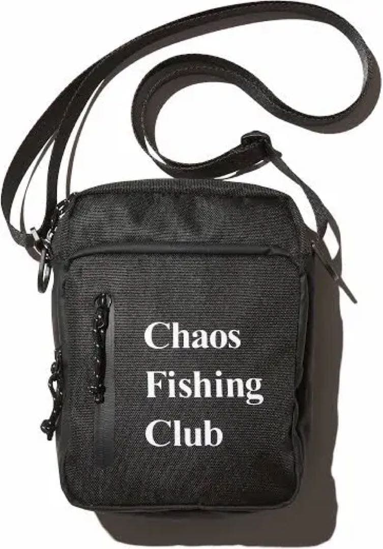 CHAOS FISHING CLUB | ミニショルダーバッグ