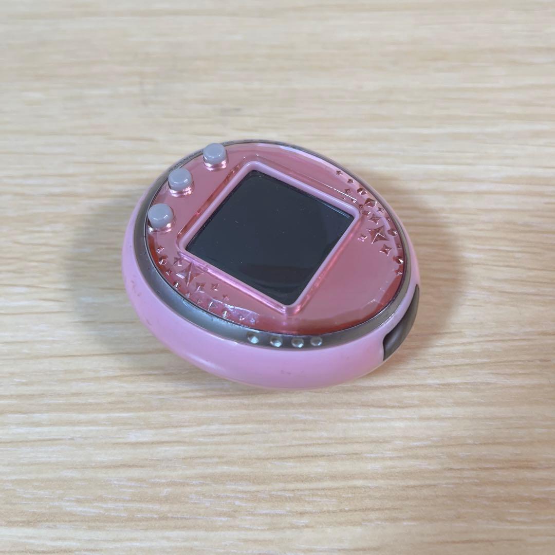 たまごっち iDL ピンク 希少 動作確認済 レア - メルカリ