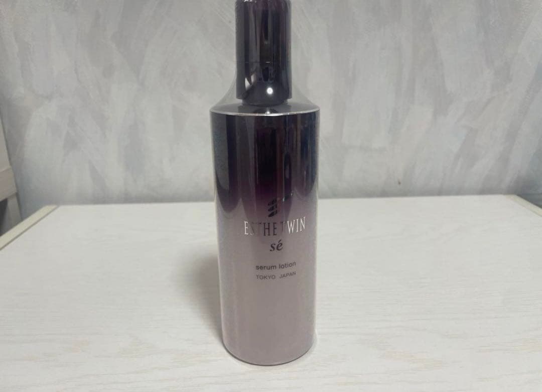 エステツイン SEシリーズ セラムローション〈化粧水〉