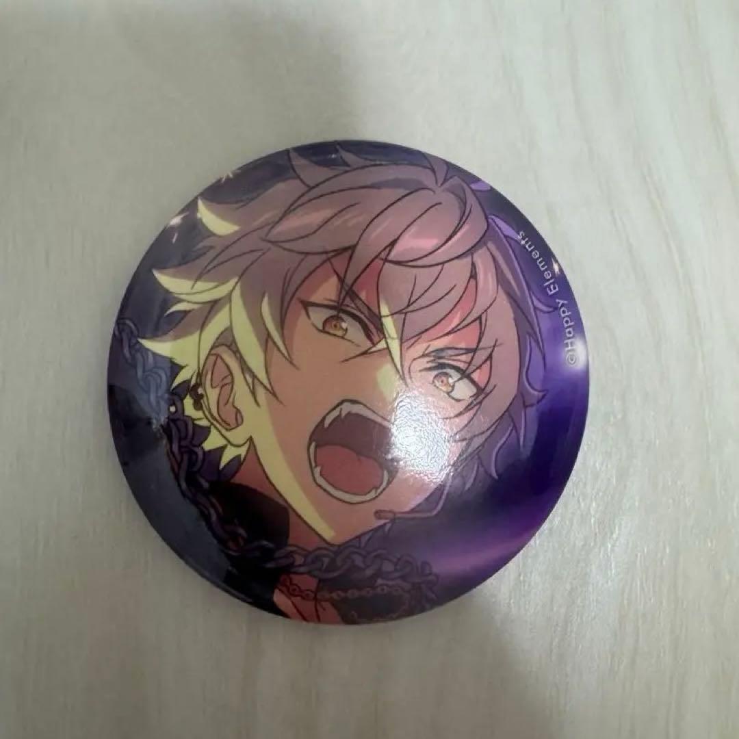 イベコレ缶バッジ［2020 AUTUMN］ -Idol Side- - メルカリ