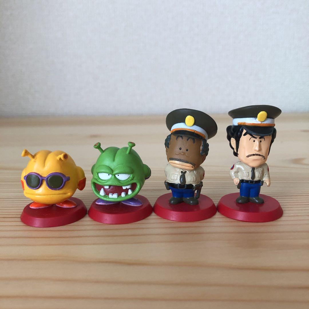 Dr.スランプ アラレちゃん アニメヒーローズ フィギュア - メルカリ