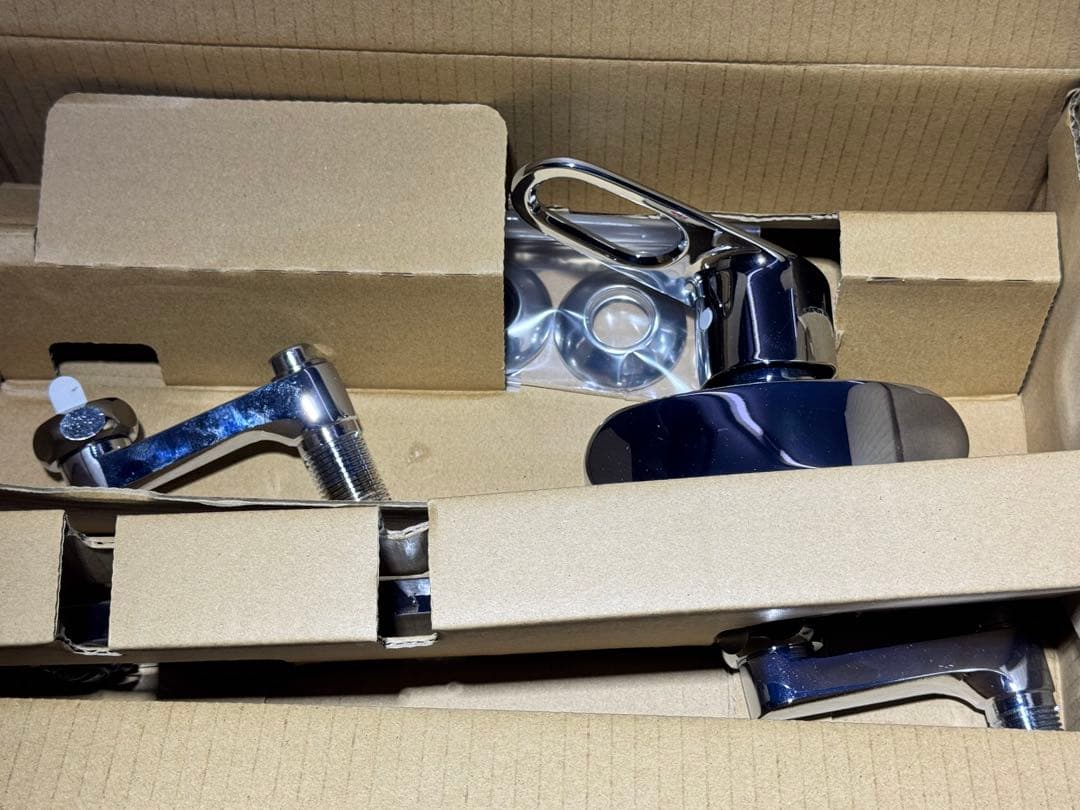 TOTO 水栓金具　TKY01305JA