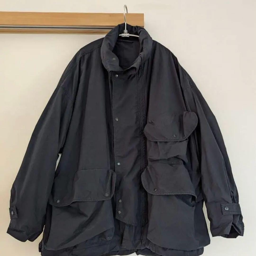 u*）様 キャプテンサンシャイン　セットアップ　ハンタージャケット　トラックパン