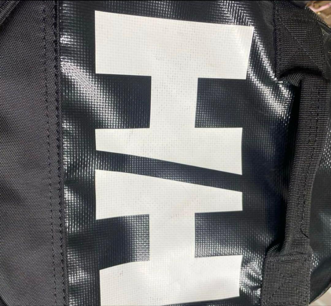 GPファイナル専用　ボストンバック