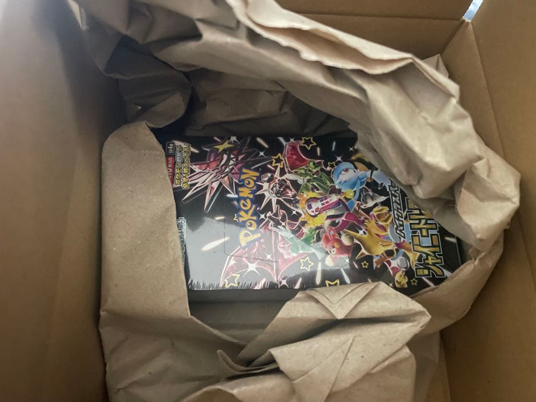 シャイニートレジャーV Amazon.co.jp: 【パック単品】ポケモンカードゲーム スカーレット