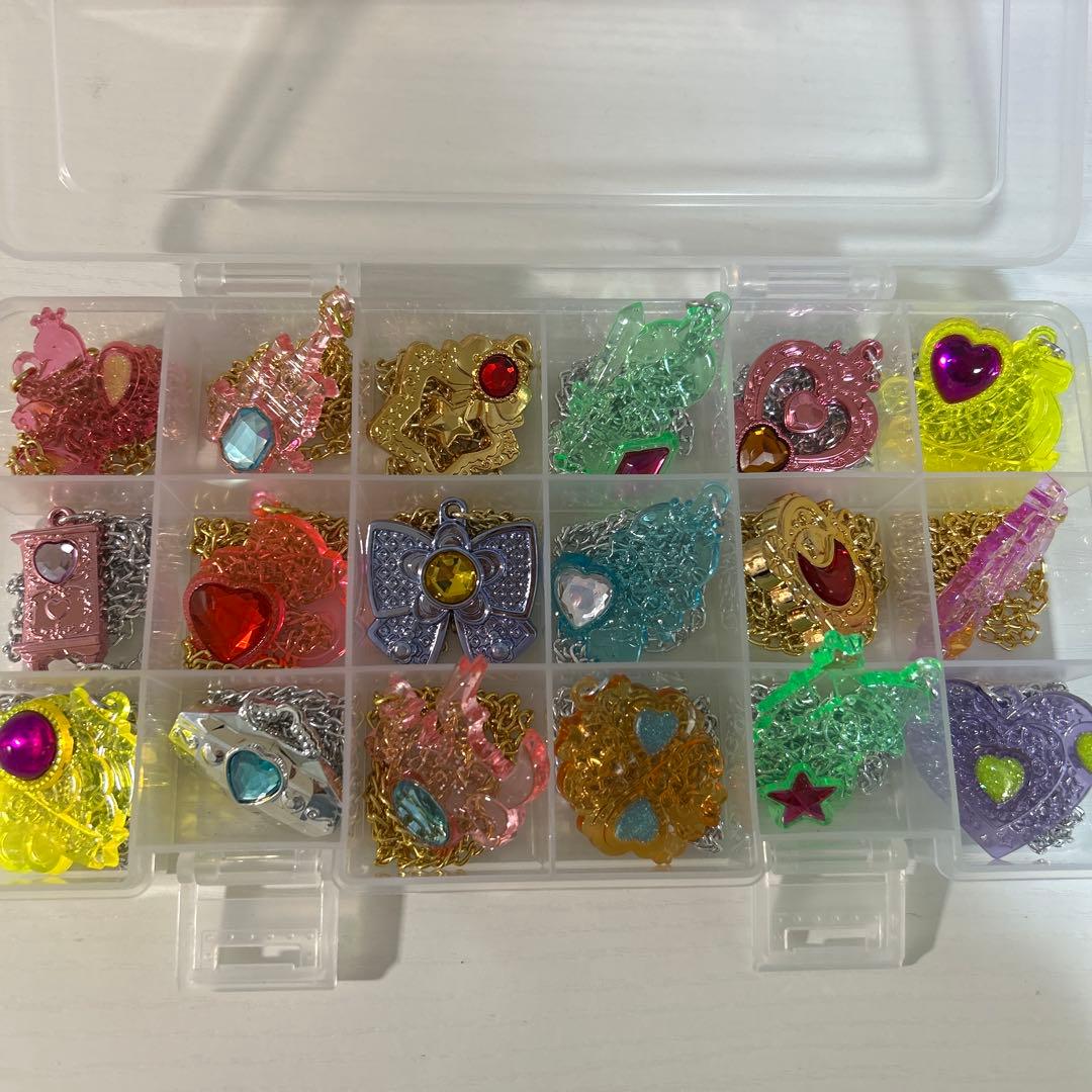 セボンスター 18個まとめ売り - メルカリ