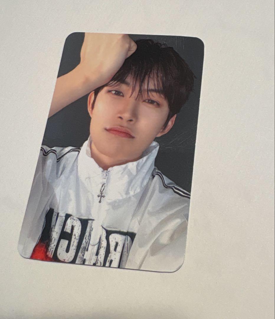 ALD1 トレカ 限定 ショケ ショーケース ゴヌ 2部 - メルカリ