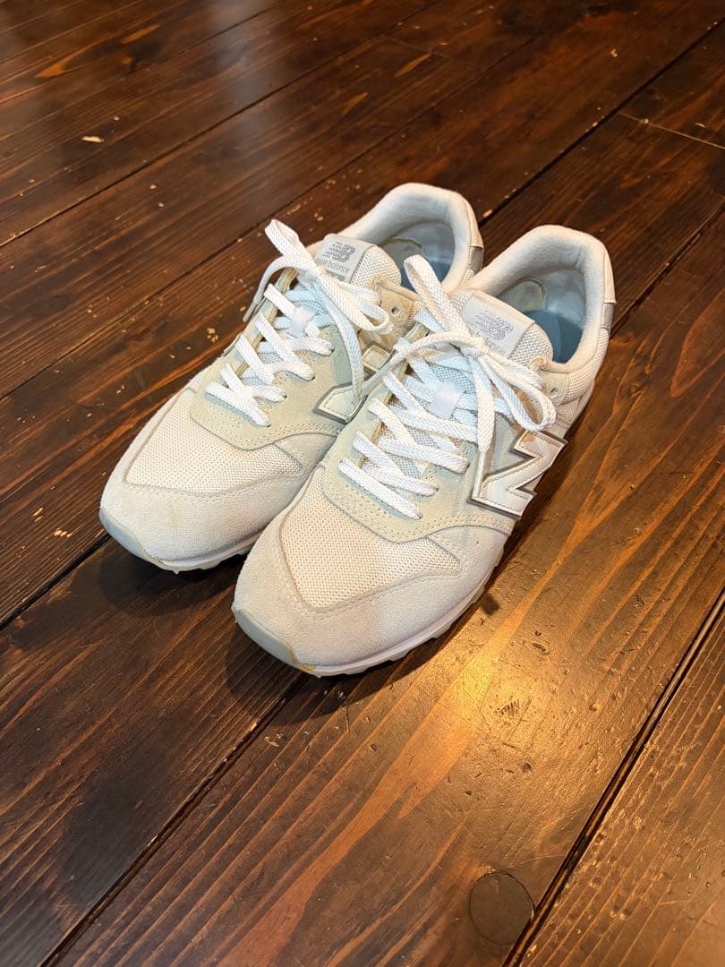 NEW BALANCE 996 美品