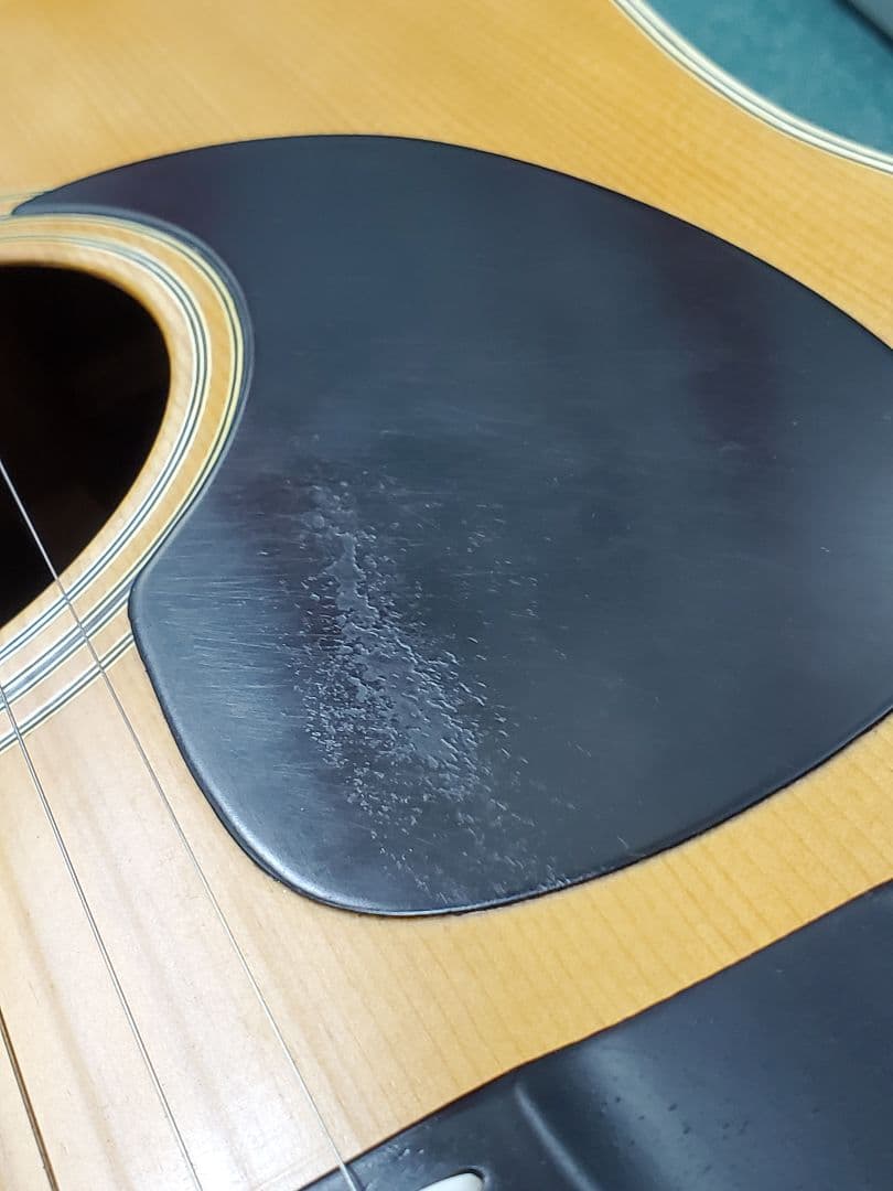 F.Hashimoto FH 28 アコースティックギター - メルカリ