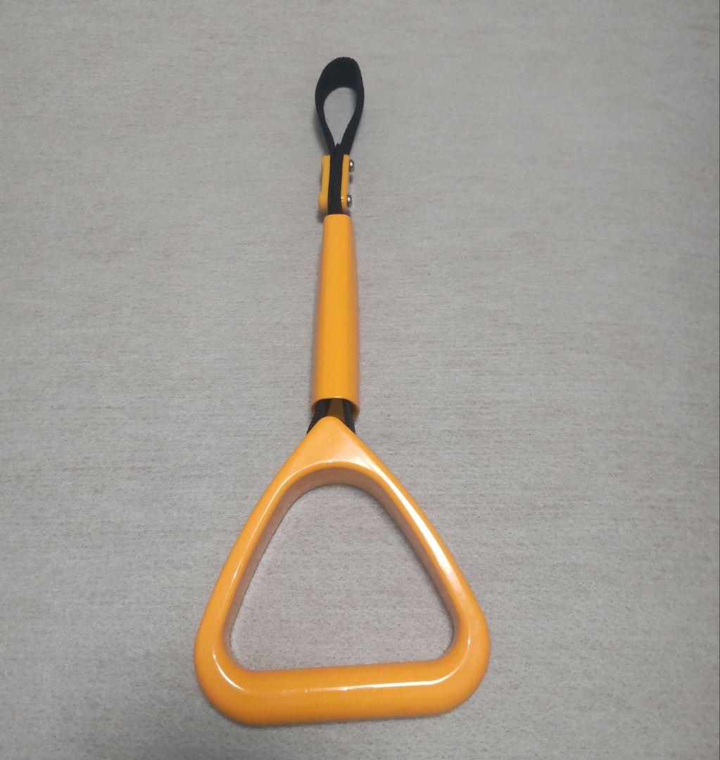 東武鉄道 優先席 つり革 - メルカリ