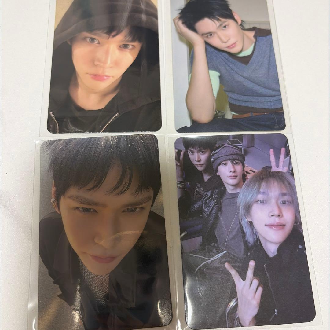 匿名発送】RIIZE Fameウンソク トレカ - メルカリ