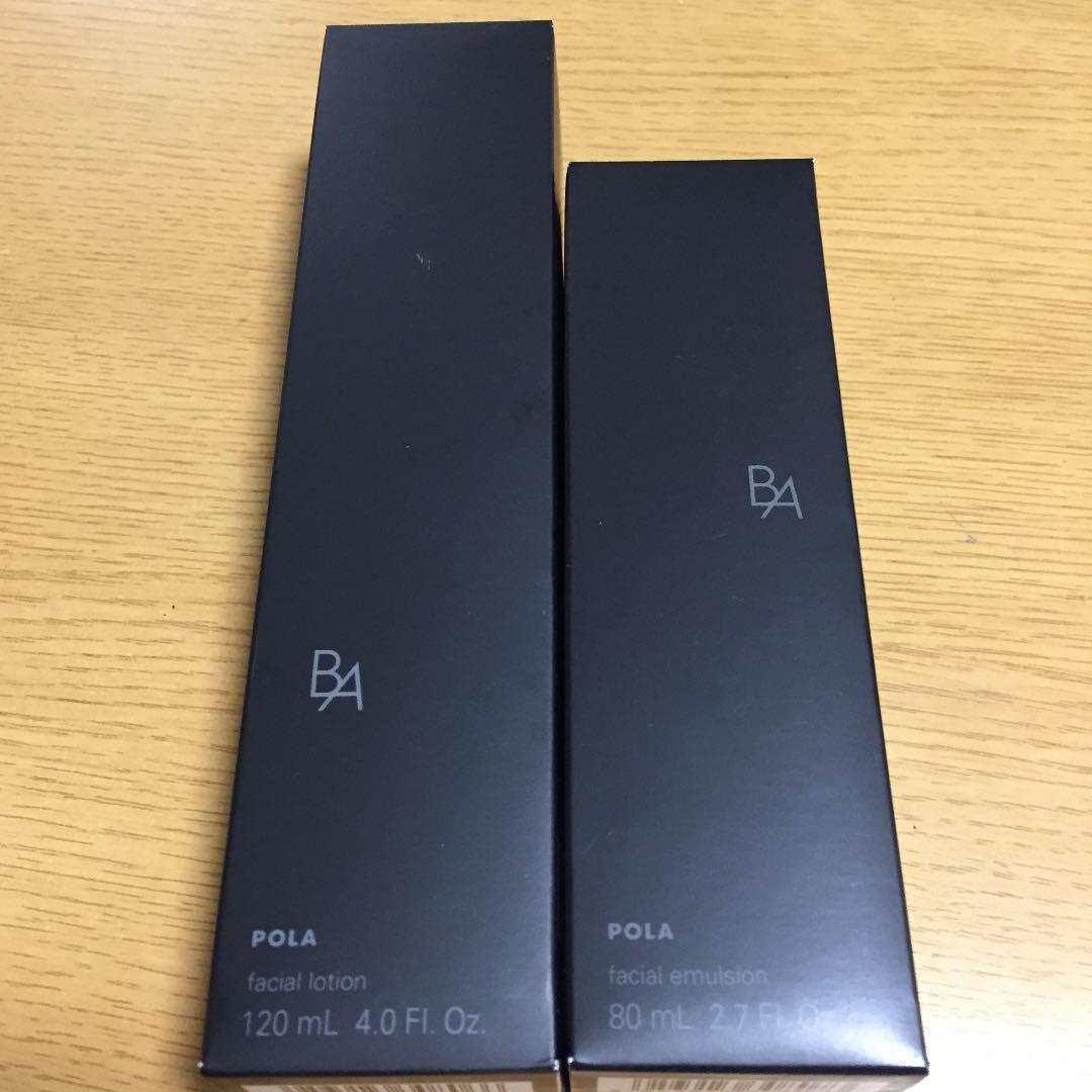 ポーラ B.A ローション ミルク第6世代 本体 ★ 特別価格 B.A ローション 7(本体 120mL): 商品詳細 | ポーラ公式 エイジングケア