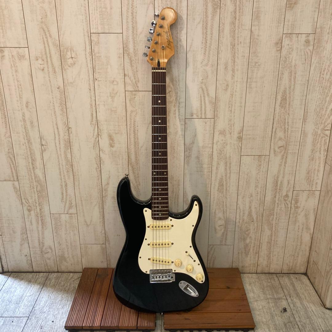 レジェンド　エレキギター