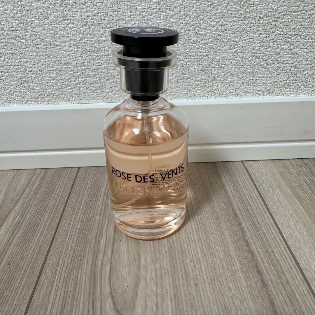 LV ROSE DES VENTS 香水