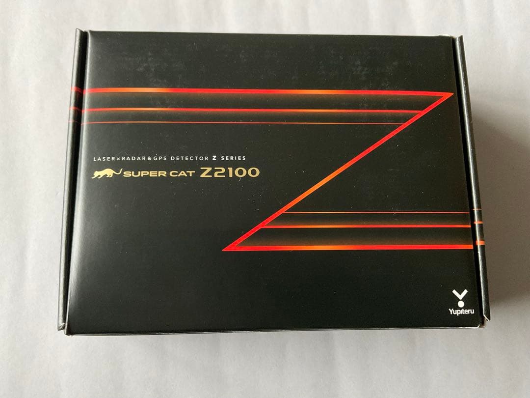 アクセサリー SUPER CAT Z2100