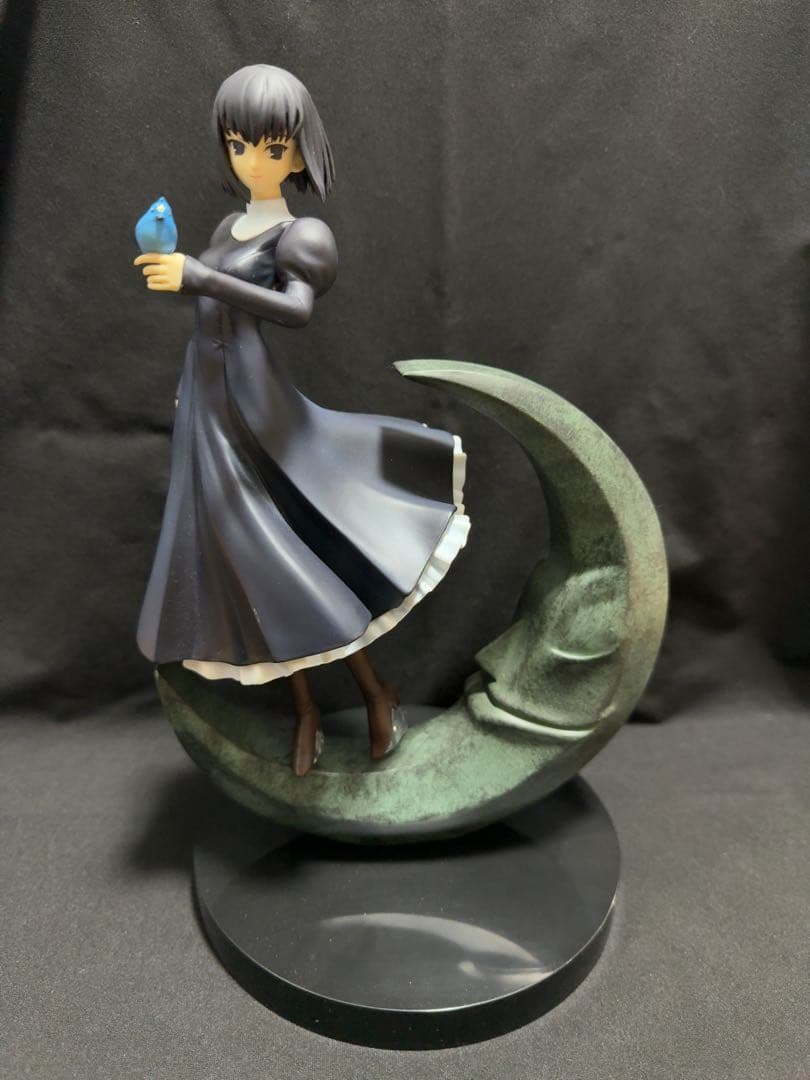 魔法使いの夜 久遠寺 有珠 1/8グッドスマイルカンパニー