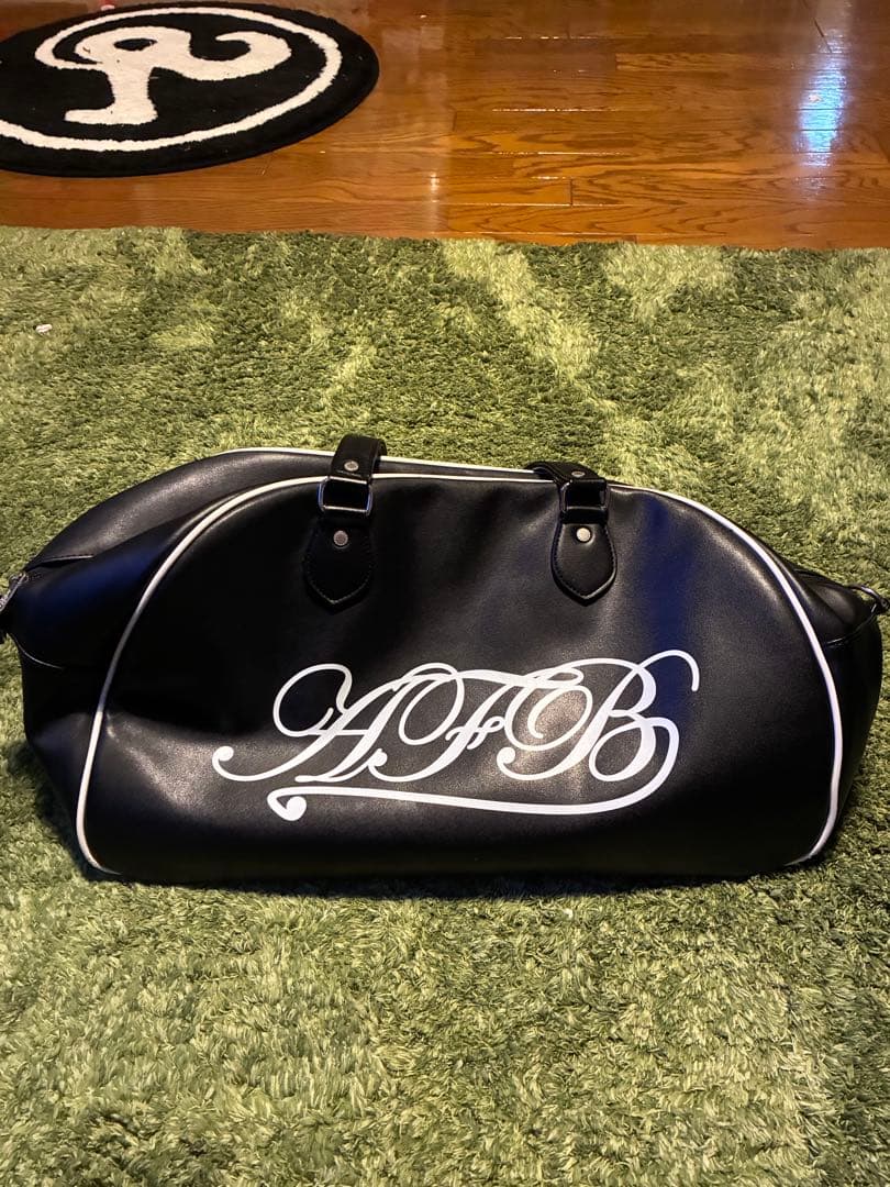 AFB ショルダーバッグ　初期型