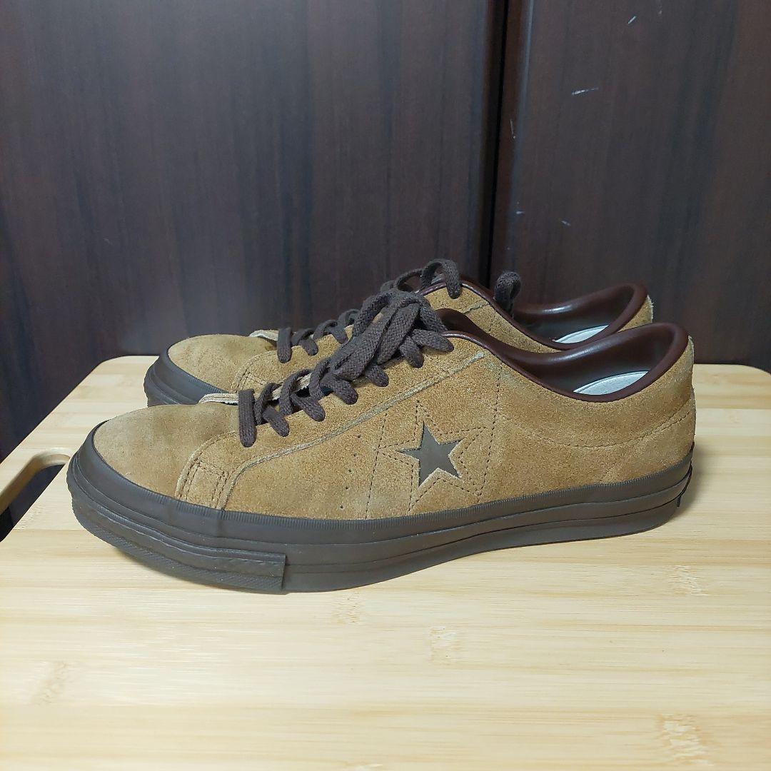 あ*ど様 コンバース　ワンスター 50周年