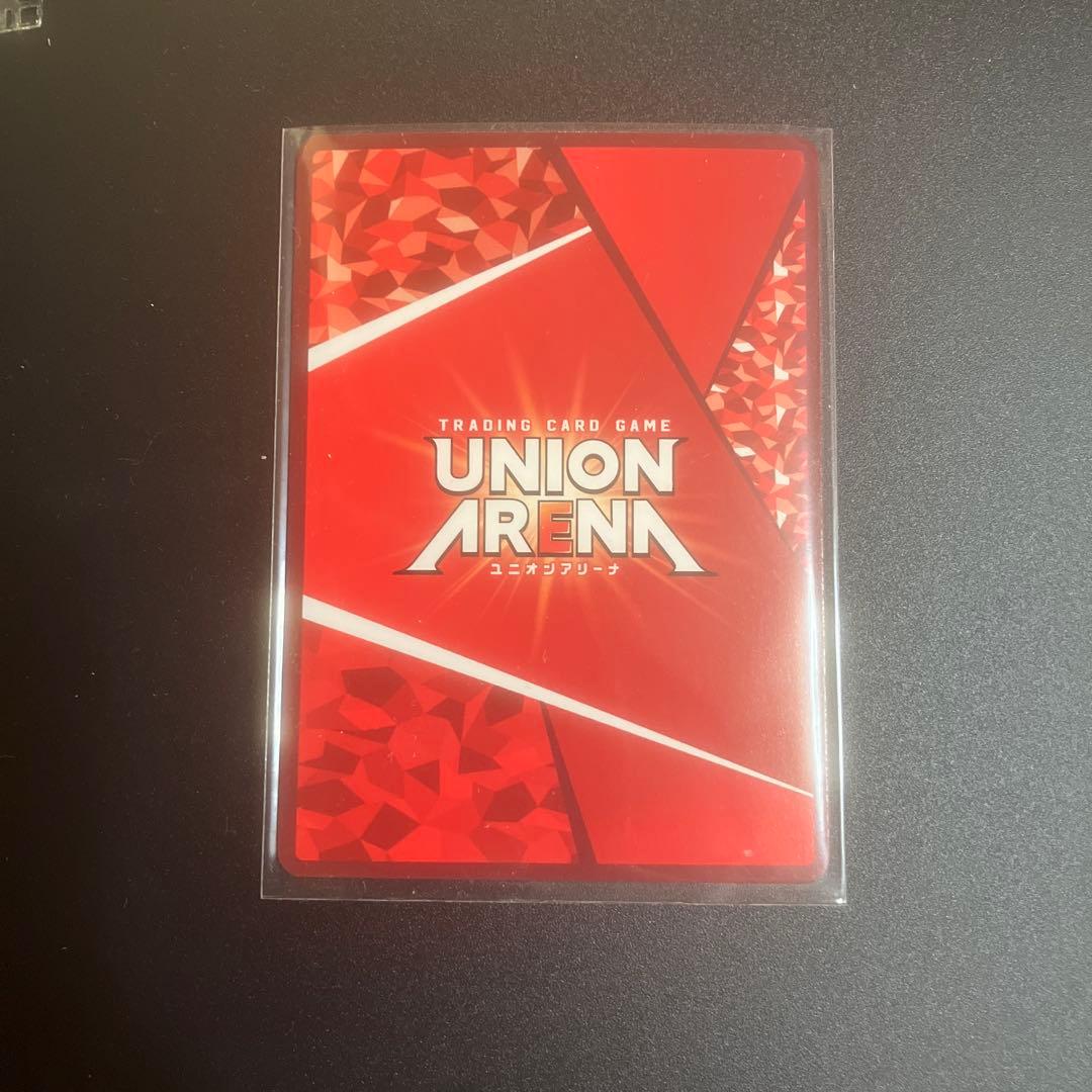 ユニオンアリーナ 樋口円香 PcSR 星1 パラレル - メルカリ