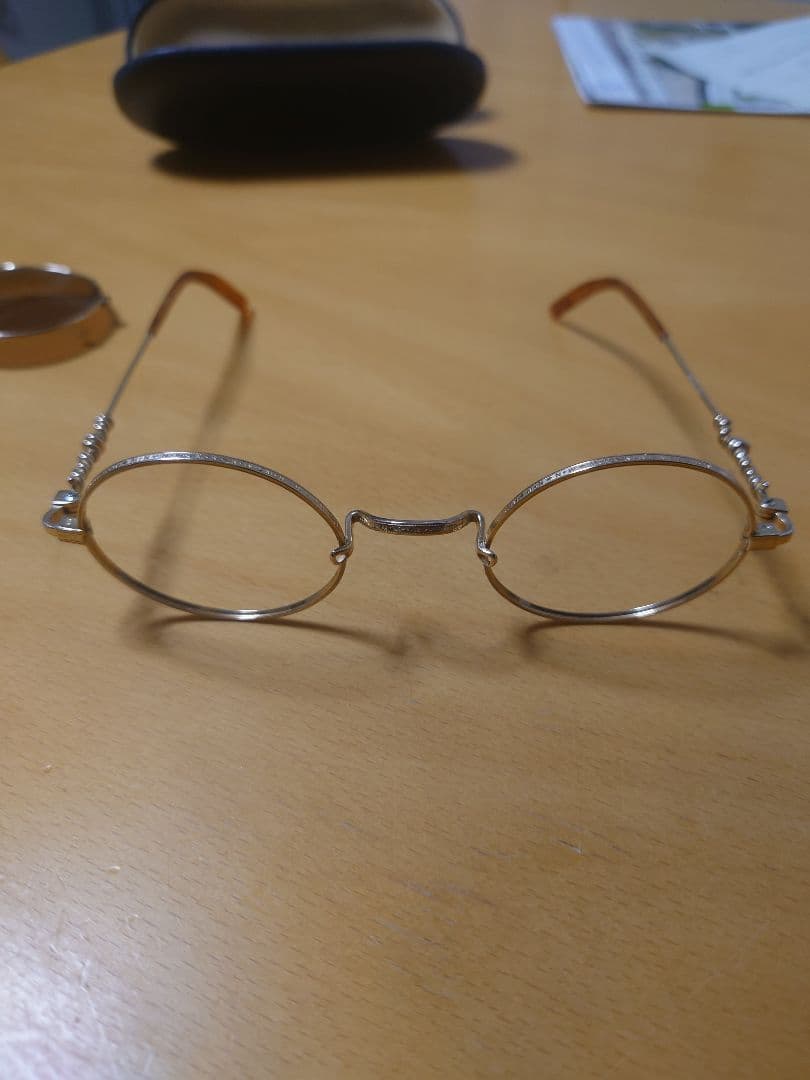 MATSUDA サングラス メガネ 　フレームのみ