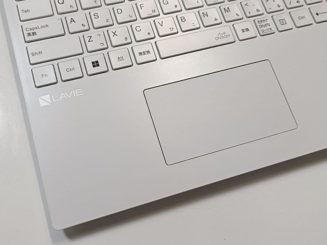 2023年夏モデル NEC Windows11 ノートパソコン SSD カメラ - メルカリ