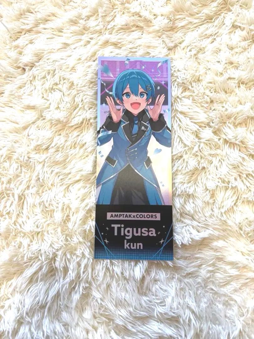 STPR Family Festival!! ランダムホログラムチケット ちぐさ - メルカリ